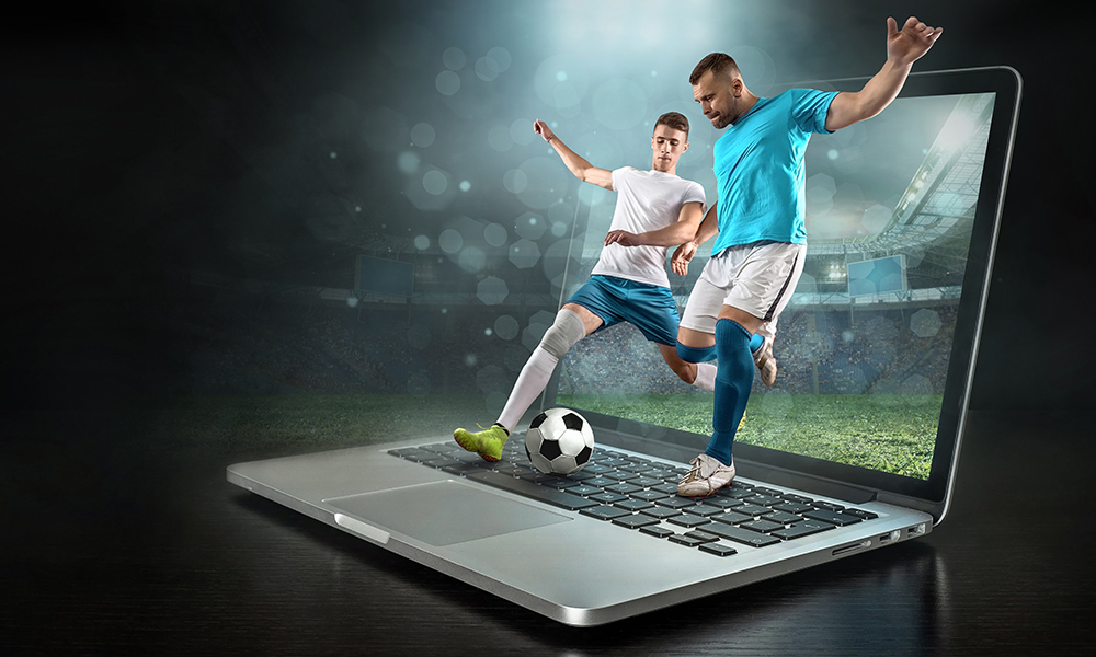 Cara Menang Judi Bola Online Termudah Setiap Hari