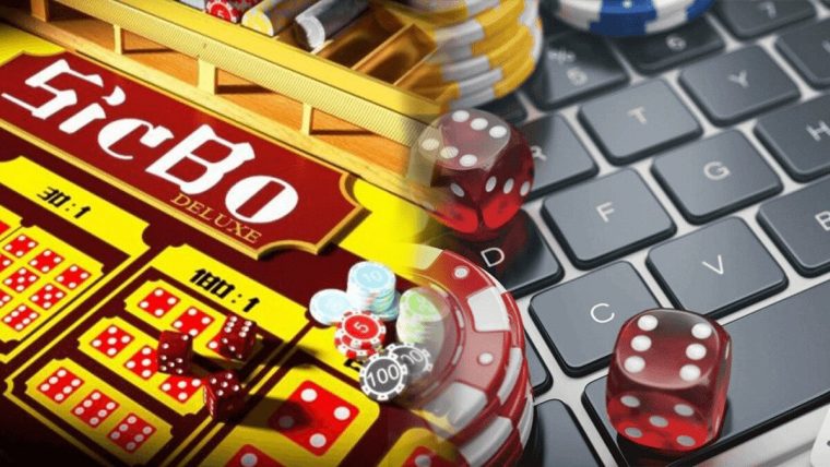 Situs Casino Las Vegas Terbaru Di Indonesia